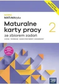 nowa-matematyka-2-lo-maturalne-karty-pracy-ze-zbiorem-zadan-nowa-era-2025