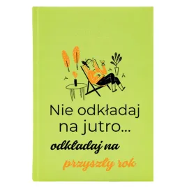 kalendarz-a5-2026-seledynowy-planer-do-pracy-nie-odkladaj-na-jutro-mix-wz