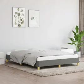 vidaxl-rama-lozka-bez-materaca-ciemnoszara-140x200-cm-obita-tkanina