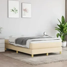 vidaxl-rama-lozka-bez-materaca-kremowe-120x200-cm-obita-tkanina