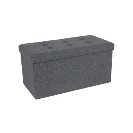 otomana-wszechstronna-oszczedzajaca-przestrzen-ciemnoszare-76-x-38-x-38-cm