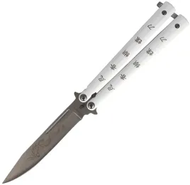 martinez-albainox-balisong-ninja-dragon-noz-motylkowy-104mm-02096