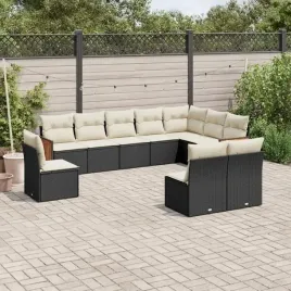 vidaxl-10-cz-zestaw-wypoczynkowy-do-ogrodu-poduszki-czarny-rattan-pe