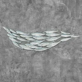 dekoracja-scienna-metalowa-3d-loft-ryby-174x51-cm