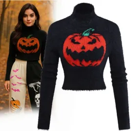 sweter-damski-z-dynia-na-jesien-halloween-cieply-krotki-golf-m-l