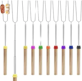 szpikulce-do-szaszlykow-8x-regulacja-na-grill-ognisko-31-81cm-regulowane-8x