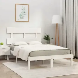 vidaxl-rama-lozka-biala-lite-drewno-160-x-200-cm