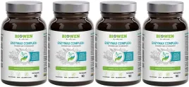 zestaw-4x-enzymax-complex-enzymy-trawienne-90-kaps-biowen-uklad-pokarmowy