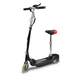 vidaxl-hulajnoga-elektryczna-z-siodelkiem-120-w-czarna