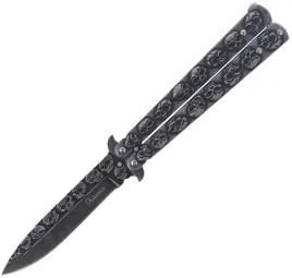 martinez-albainox-balisong-skull-stone-noz-motylkowy-02184