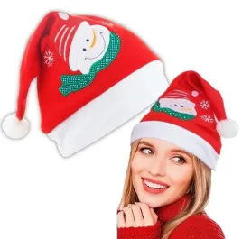 czapka-swietego-mikolaja-mikolajki-gwiazdora-mikolaj-stroj-przebranie