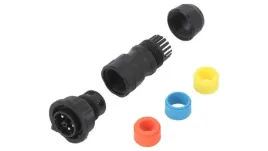 zlacze-okragle-wtyk-na-przewod-5-pin-meski-ze-stykami-x-lok-dc-05bfmb