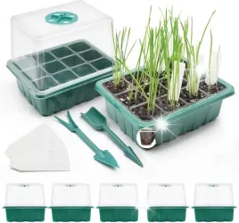 mini-szklarnia-domowa-5szt-36-komorek-skrzynka-do-uprawy-roslin-mini-zestaw