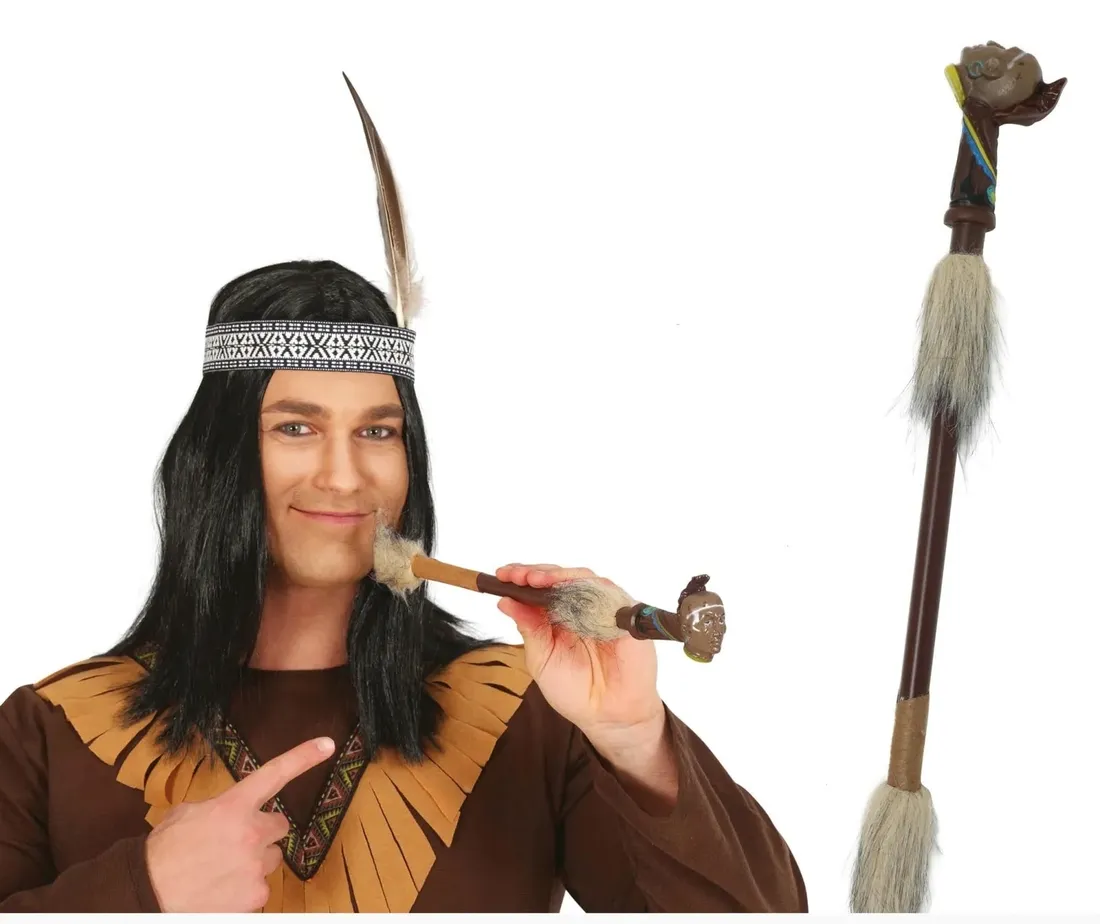 fajka-indianina-44cm