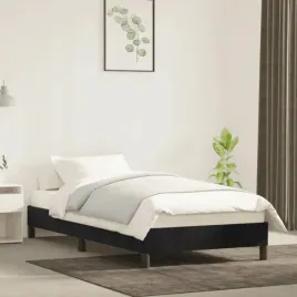 vidaxl-rama-lozka-bez-materaca-czarna-100x200-cm-aksamitna