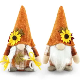 2x-jesienne-krasnale-ozdobne-elfy-materialowe-ozdoba-na-jesien-do-domu-duze