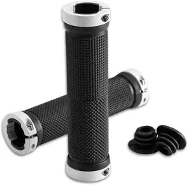 gripy-chywyty-kierownicy-zaciski-alu-antyposligowe-rockbros-bt1005w-white