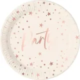 8-teller-party-rosegold-pappe