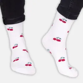 skarpetki-dziewczece-dzieciece-bawelniane-za-kostke-wzor-yo-39-41-w12