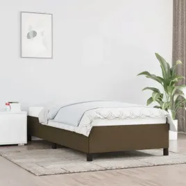 vidaxl-rama-lozka-bez-materaca-ciemnobrazowa-80x200-cm-tkanina