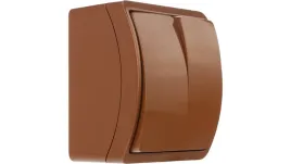 lacznik-podwojny-swiecznikowy-natynkowy-ip44-brazowy-koala-152-02-61-3