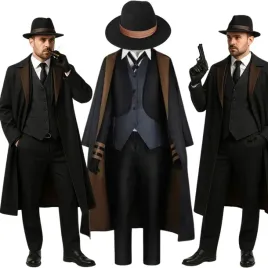 stroj-kostium-szpieg-agent-retro-garnitur-detektyw-gangster-2xl-3xl-182-188