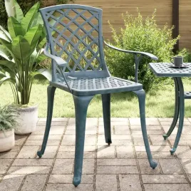 vidaxl-krzesla-ogrodowe-2-szt-zielone-odlewane-aluminium