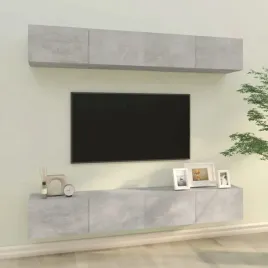 vidaxl-szafki-scienne-pod-tv-4-szt-betonowa-szarosc-100x30x30-cm