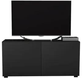 szafka-rtv-pod-telewizor-czarna-czarny-mat-100cm-100-200-300-400-cm