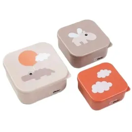 done-by-deer-pojemniki-zestaw-pojemnikow-na-przekaski-happy-clouds-powder