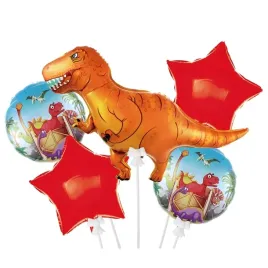 zestaw-balonow-urodzinowych-dinozaur-na-urodziny-urodzinowe-przyjecia-5-szt