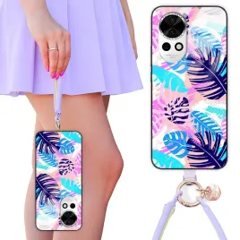 etui-do-huawei-nova-12-case-z-polyskiem-orsmycz-gumaor-fioletor-dziewczece-wz