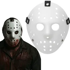 maska-hokejowa-jason-voorhees-slasher-piatek-13-horror-halloween-karnawal