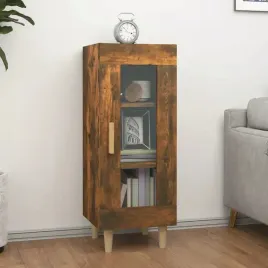 vidaxl-szafka-przydymiony-dab-345x34x90-cm-material-drewnopochodny