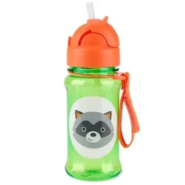 skip-hop-bidon-tritanowy-ze-slomka-rurka-dla-dzieci-szop-355-ml