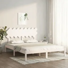 vidaxl-rama-lozka-biala-160x200-cm-lite-drewno