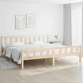 vidaxl-rama-lozka-bez-materaca-160x200-cm-lite-drewno