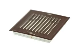 kratka-metalowa-skosna-w-ramce-z-siatka-14-14cm-braz