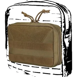 camo-ladownica-cargo-coyote-zasobnik-kieszen