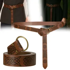 pasek-sredniowieczny-pas-retro-stroj-wikinga-szlachcica-rycerza-dlugi-166cm