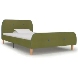 vidaxl-rama-lozka-zielona-tapicerowana-tkanina-90-x-200-cm