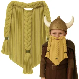broda-z-wasami-wiking-krasnolud-drwal-wojownik-stroj-na-halloween-karnawal