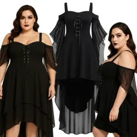 stroj-sukienka-czarownicy-wiedzmy-plus-size-wampirzyca-na-halloween-l-xl