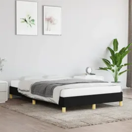 vidaxl-rama-lozka-bez-materaca-czarna-120x200-cm-obita-tkanina