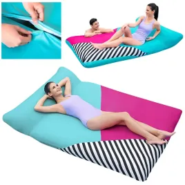 materac-do-plywania-dmuchany-jednoosobowy-z-pokrowcem-200x129-cm