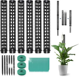 6x-podporki-do-roslin-pnacych-pnaczy-do-doniczki-linki-regulowana-wysokosc