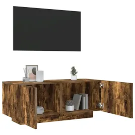 vidaxl-szafka-pod-telewizor-przydymiony-dab-100x35x40-cm