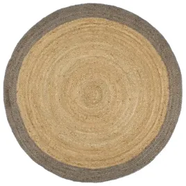 vidaxl-recznie-wykonany-dywanik-juta-szara-krawedz-240-cm