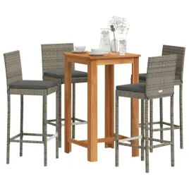vidaxl-5-cz-zestaw-mebli-barowych-do-ogrodu-szary-akacja-i-rattan-pe