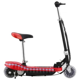 vidaxl-hulajnoga-dla-dzieci-z-siodelkiem-i-led-120-w-czerwona